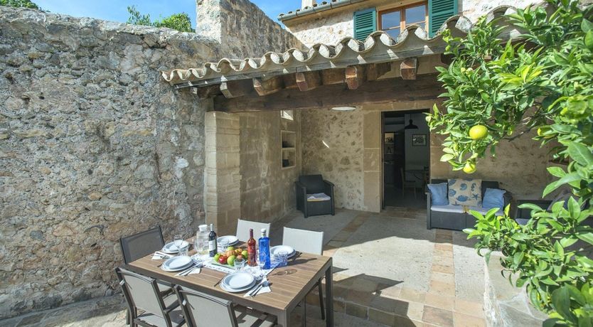 Photo of The Sun Calling