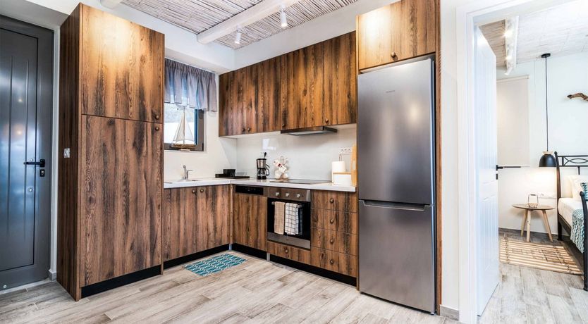 Photo of Rhodes Horizons