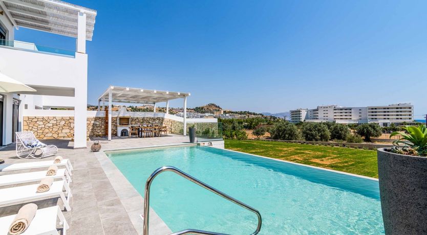 Photo of Rhodes Horizons