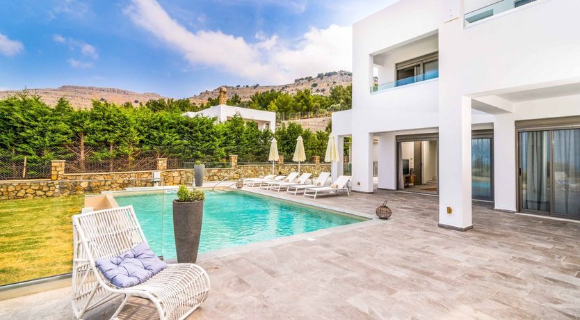 Photo of Rhodes Horizons