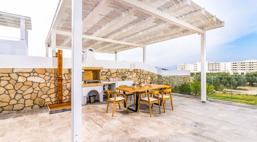 Photo of Rhodes Horizons