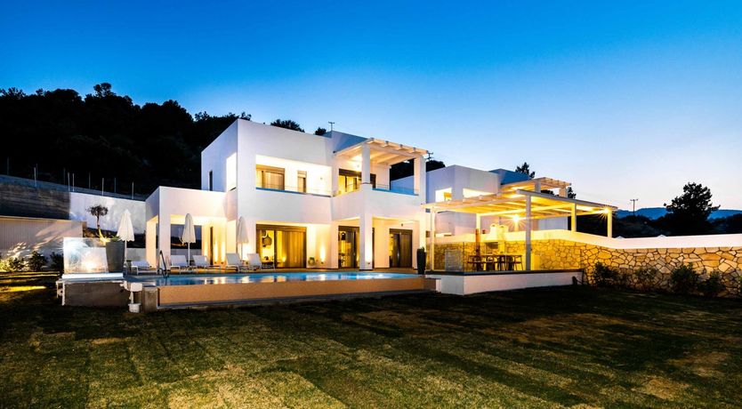 Photo of Rhodes Horizons