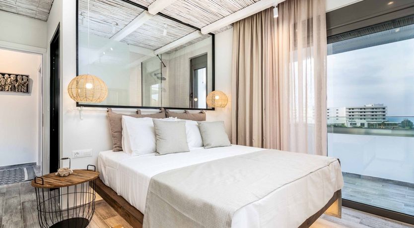 Photo of Rhodes Horizons