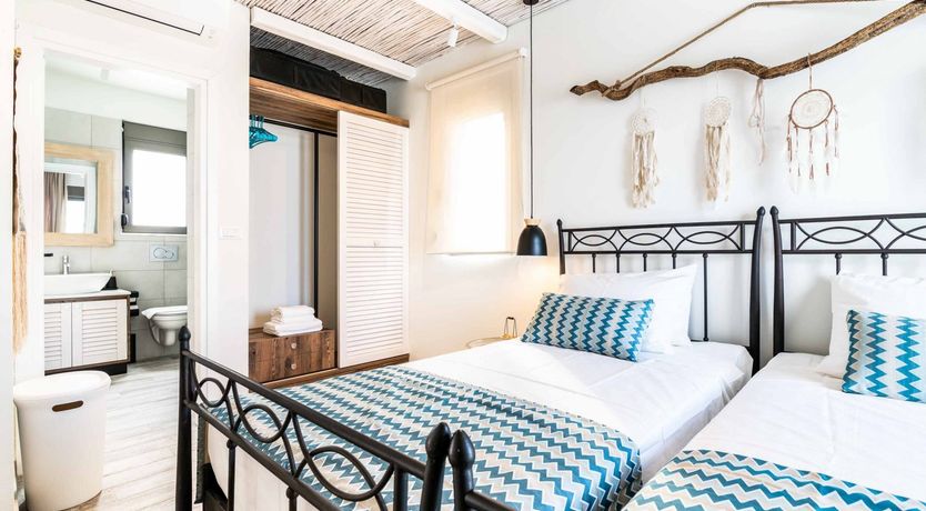 Photo of Rhodes Horizons