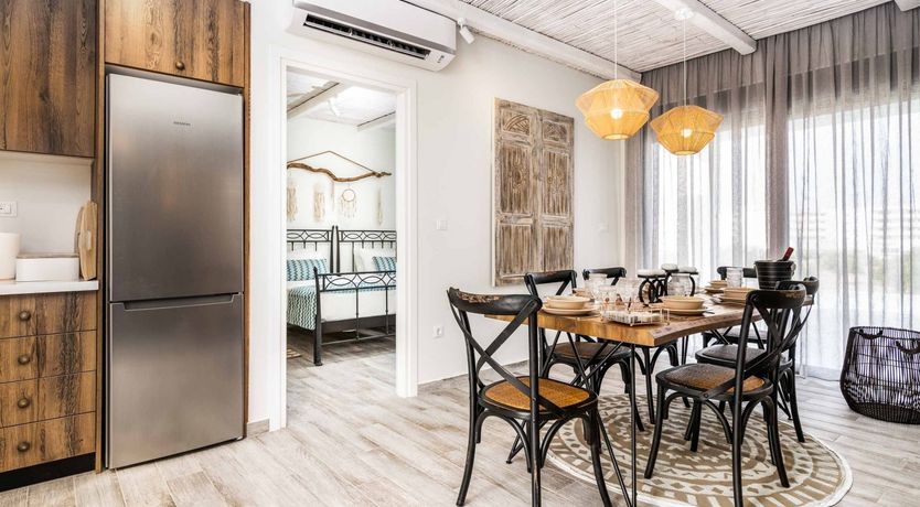 Photo of Rhodes Horizons