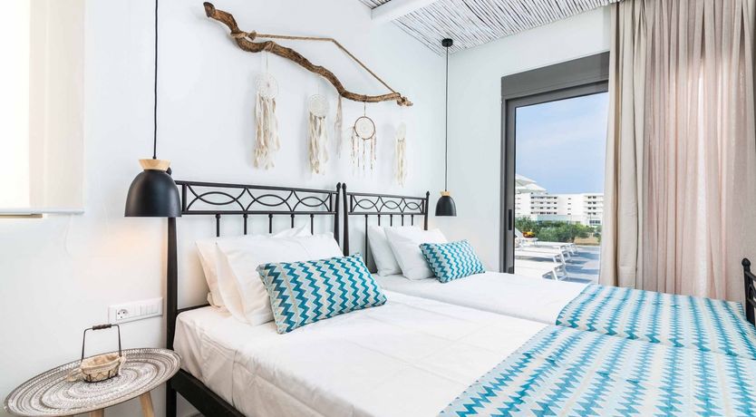 Photo of Rhodes Horizons