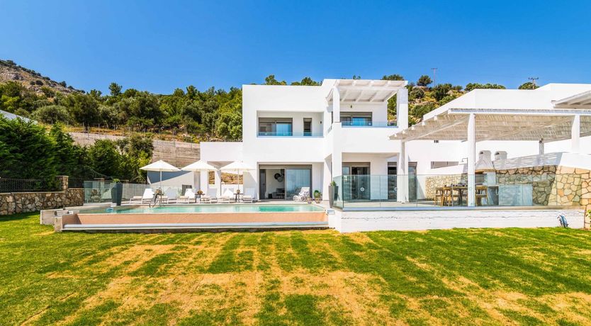 Photo of Rhodes Horizons