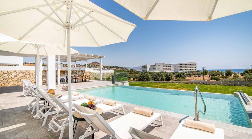 Photo of Rhodes Horizons