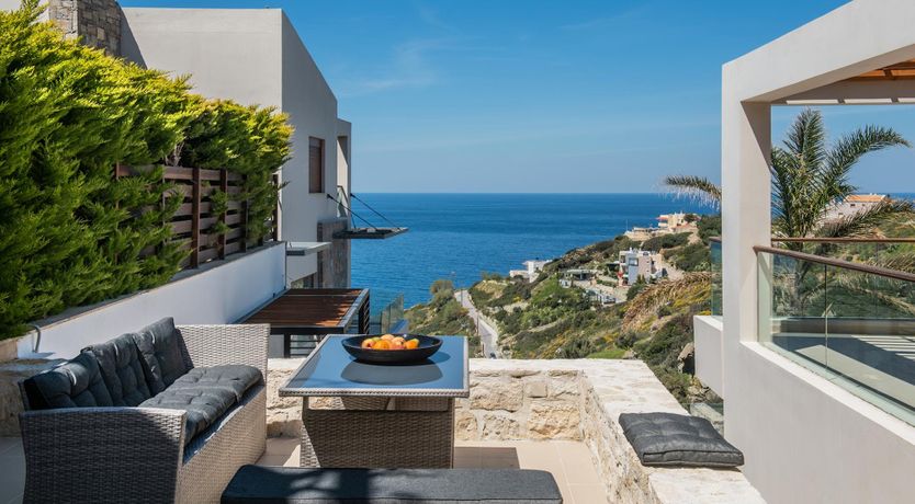 Photo of An Idyllic Horizon