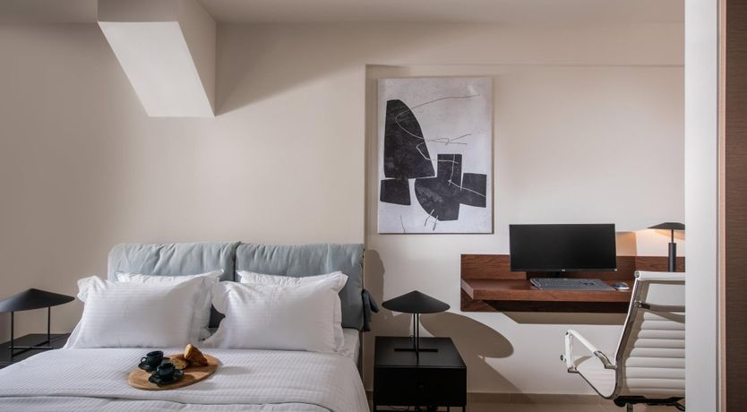 Photo of An Idyllic Horizon