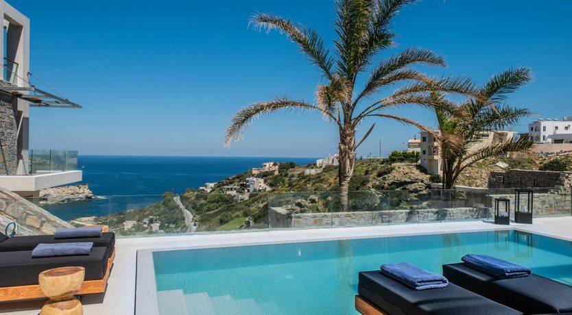 Photo of An Idyllic Horizon