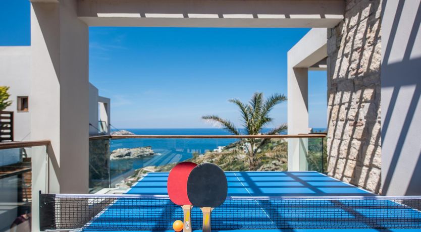 Photo of An Idyllic Horizon