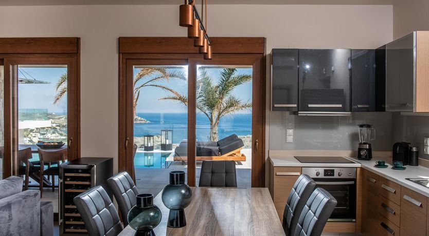 Photo of An Idyllic Horizon