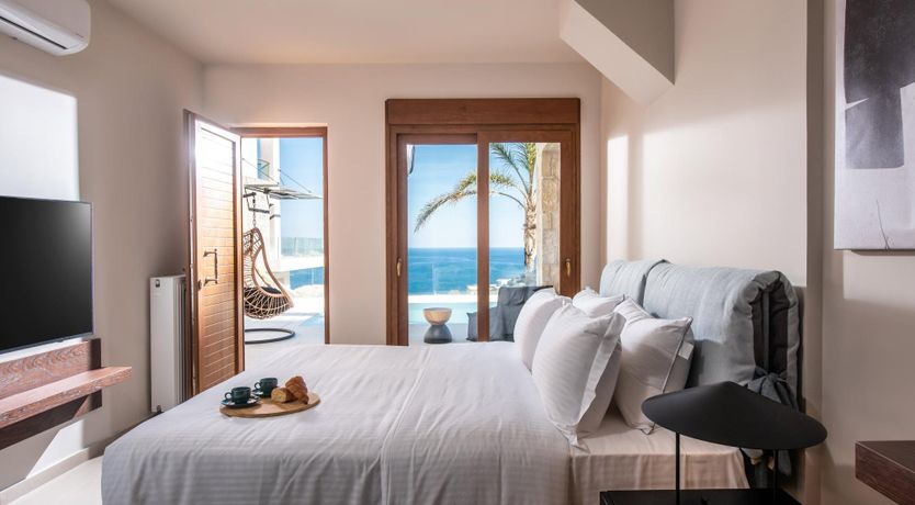 Photo of An Idyllic Horizon