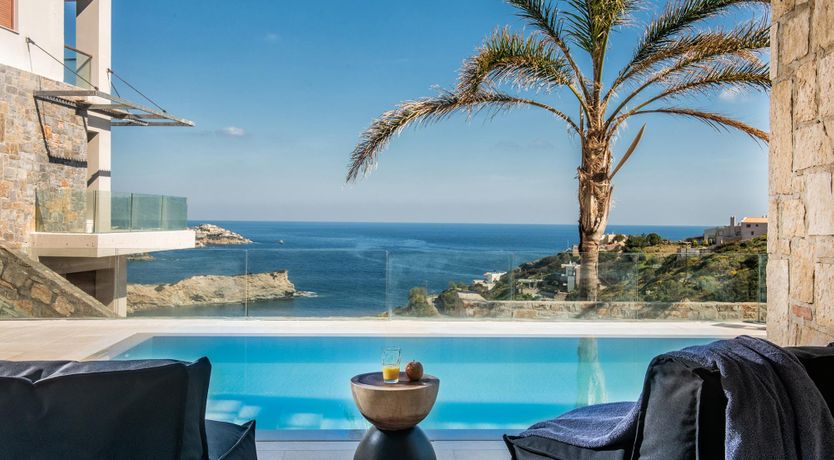 Photo of An Idyllic Horizon