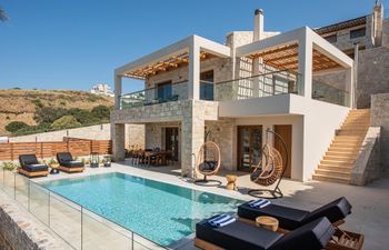 An Idyllic Horizon Villa