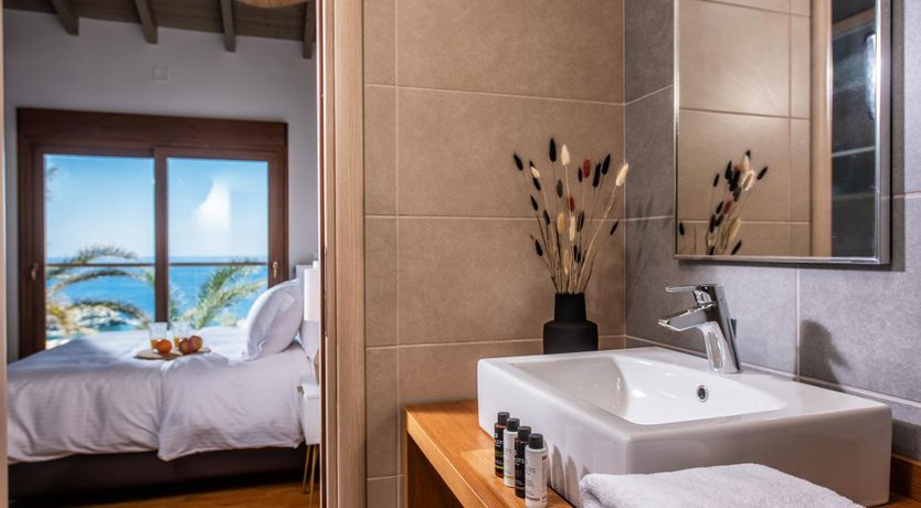 Photo of An Idyllic Horizon