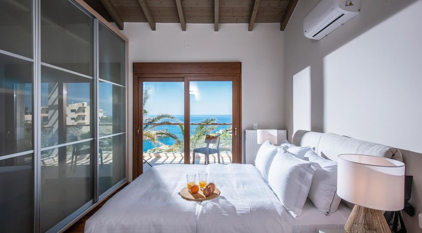 Photo of An Idyllic Horizon