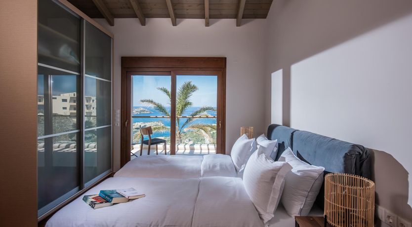 Photo of An Idyllic Horizon