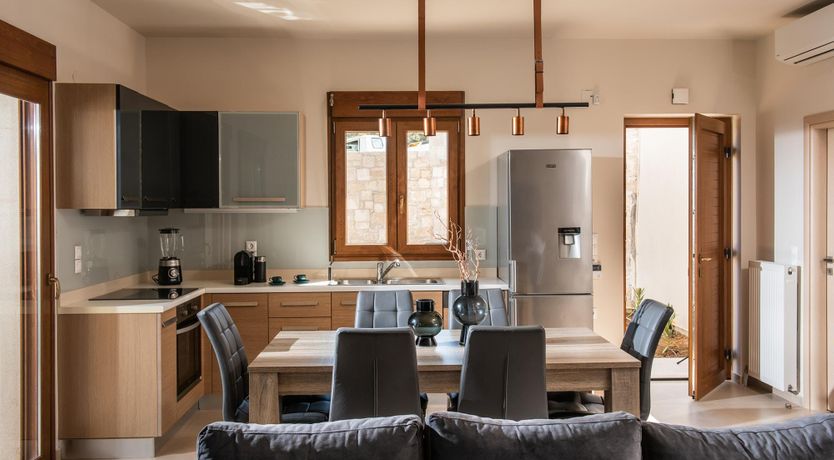 Photo of An Idyllic Horizon