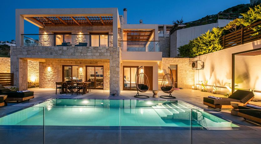 Photo of An Idyllic Horizon