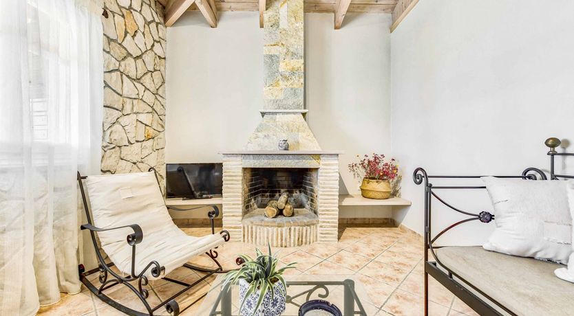 Photo of Zakynthos Stone