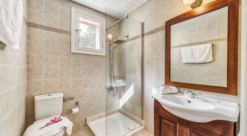 Photo of Zakynthos Stone