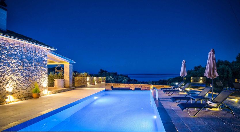 Photo of Zakynthos Stone