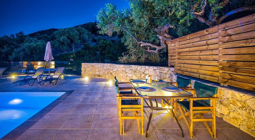 Photo of Zakynthos Stone