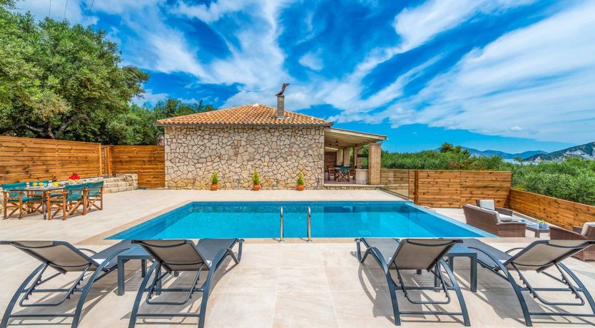 Photo of Zakynthos Stone