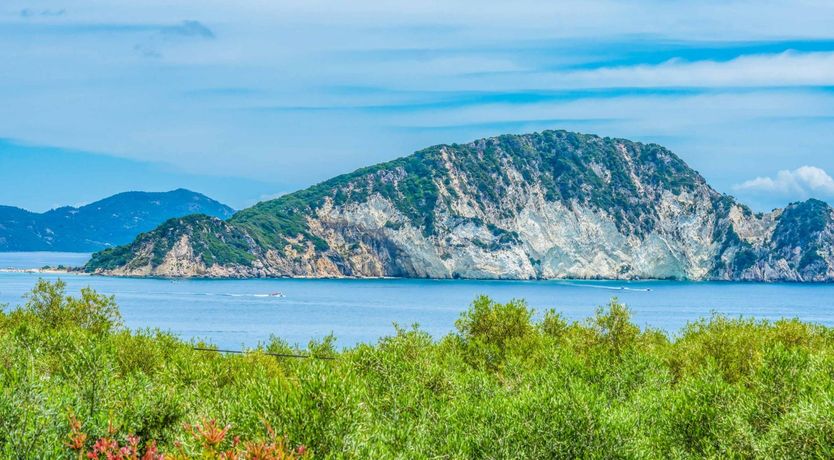 Photo of Zakynthos Stone