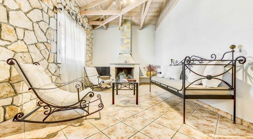 Photo of Zakynthos Stone