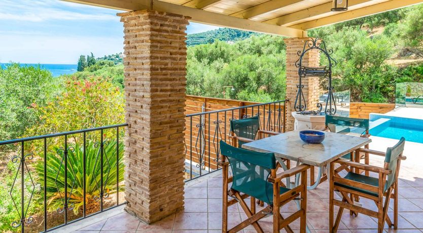 Photo of Zakynthos Stone