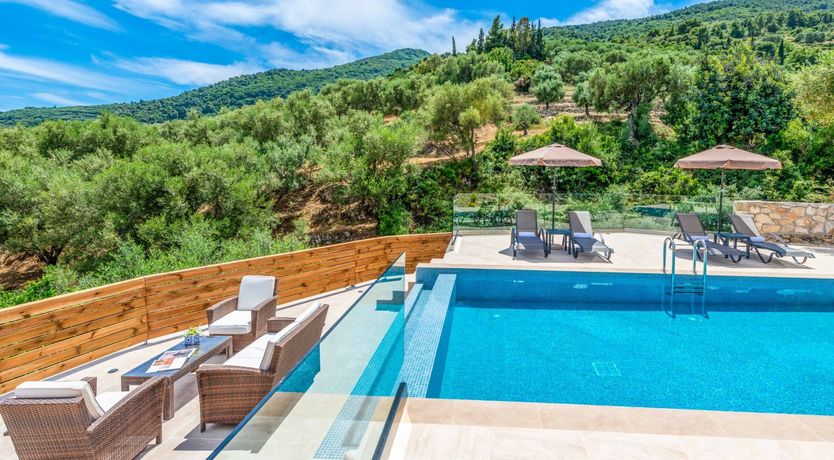 Photo of Zakynthos Stone