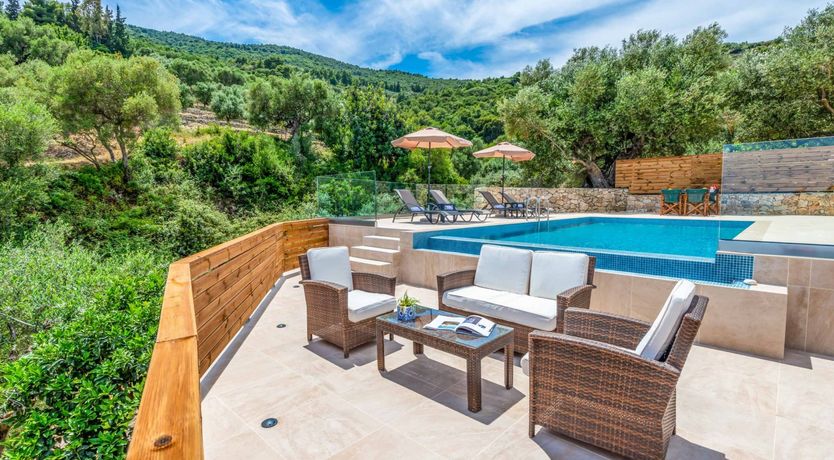 Photo of Zakynthos Stone