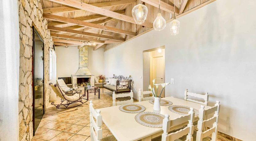 Photo of Zakynthos Stone