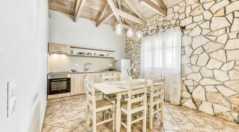 Photo of Zakynthos Stone