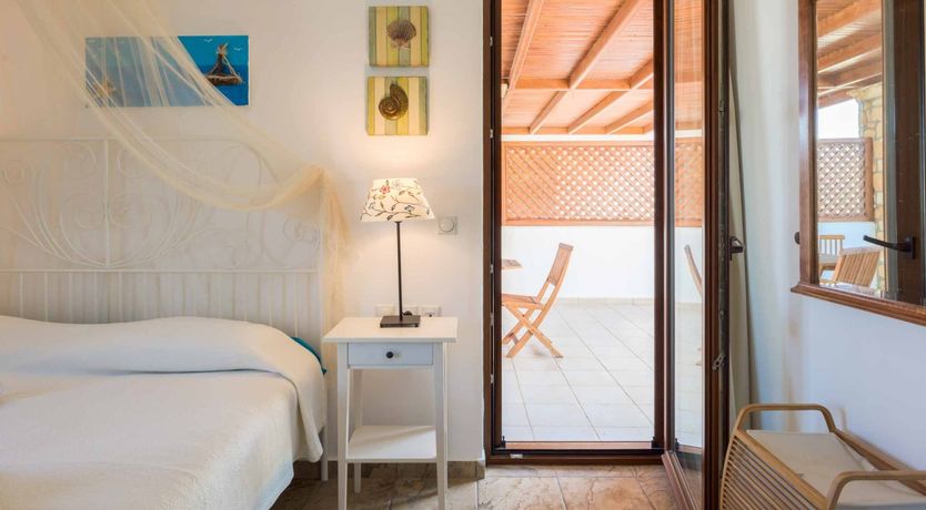 Photo of Dozing in the Sunshine