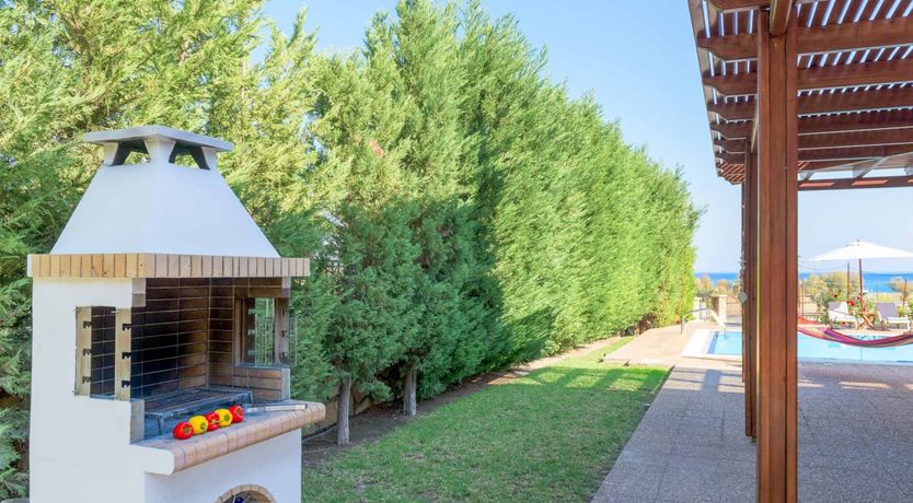 Photo of Dozing in the Sunshine