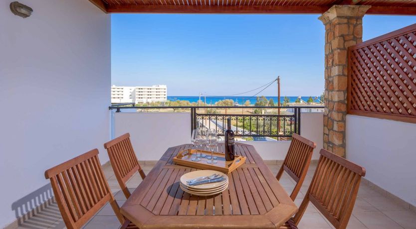 Photo of Dozing in the Sunshine