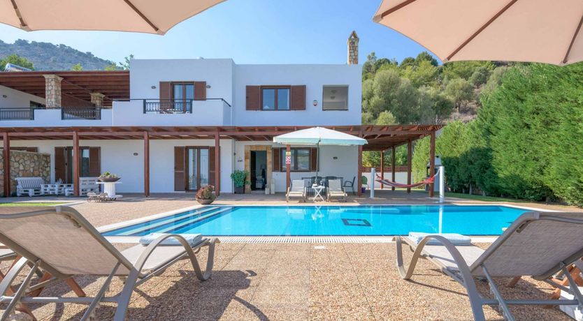 Photo of Dozing in the Sunshine