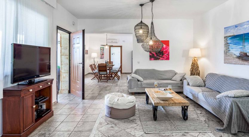 Photo of Dozing in the Sunshine