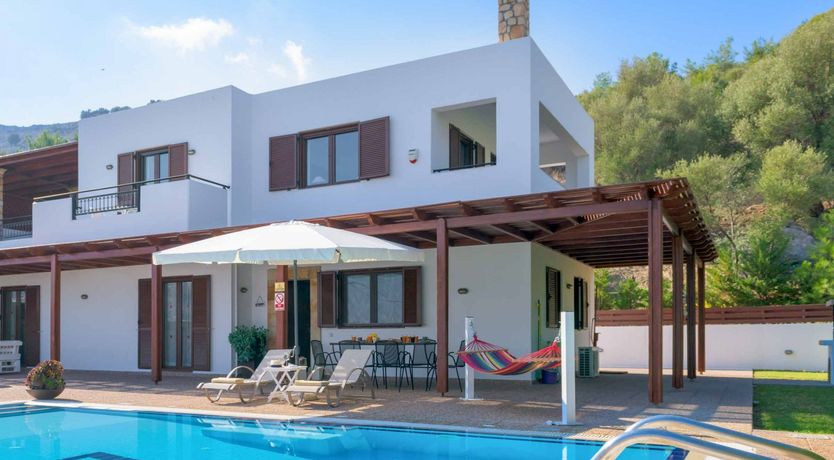 Photo of Dozing in the Sunshine