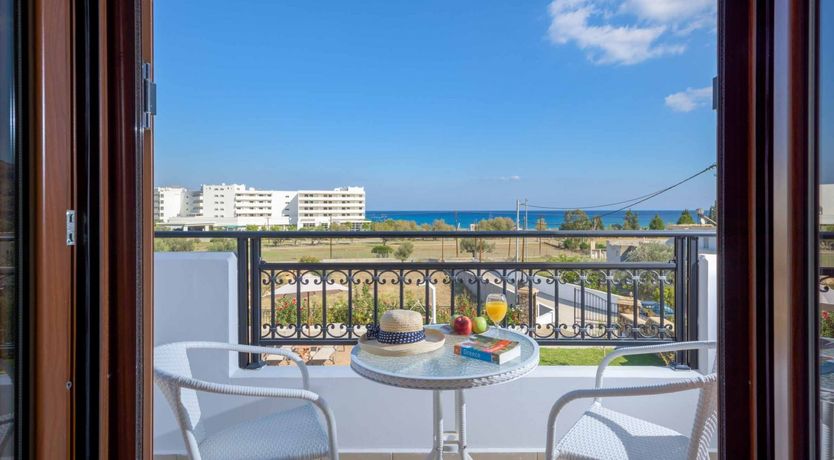 Photo of Dozing in the Sunshine