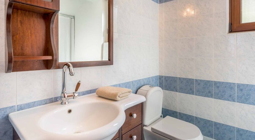 Photo of Dozing in the Sunshine