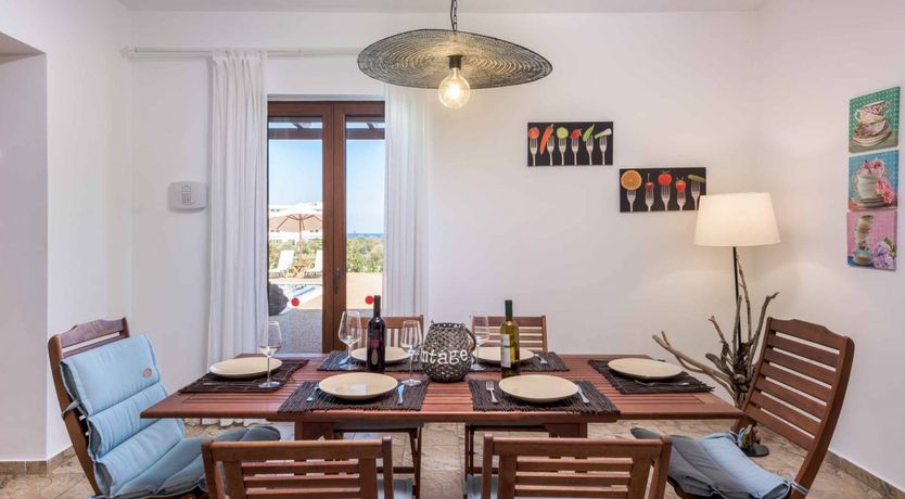 Photo of Dozing in the Sunshine