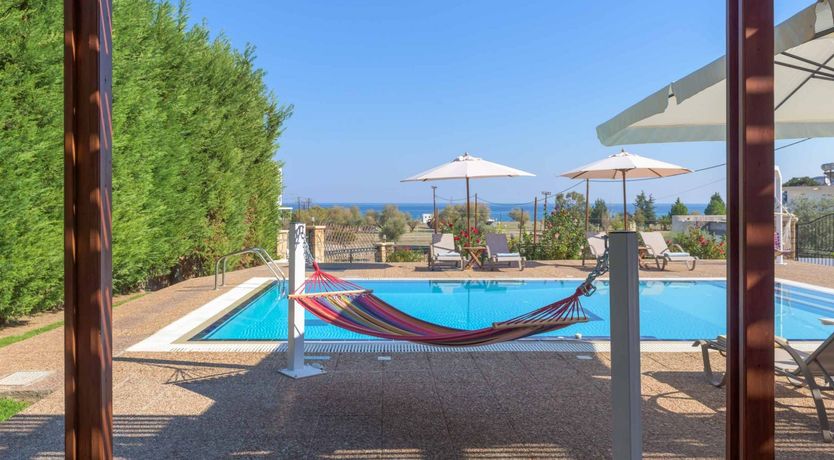 Photo of Dozing in the Sunshine