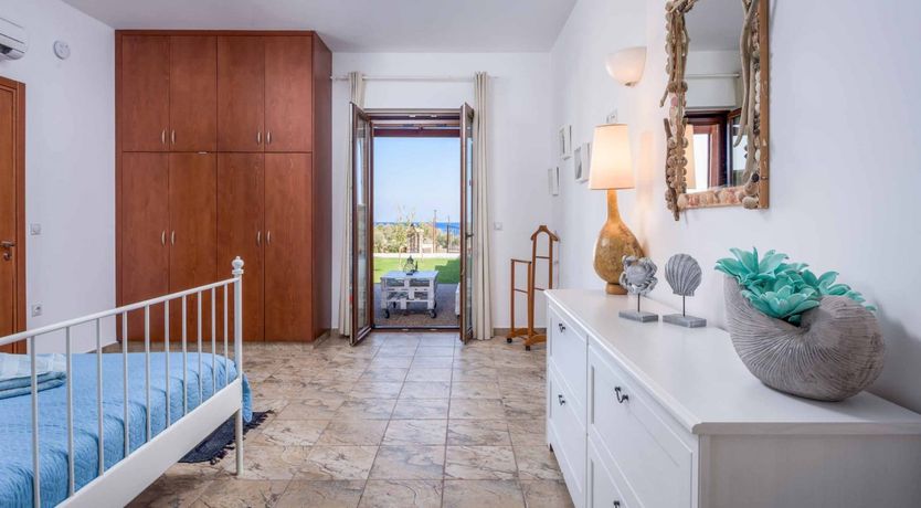 Photo of Dozing in the Sunshine