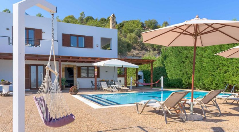 Photo of Dozing in the Sunshine