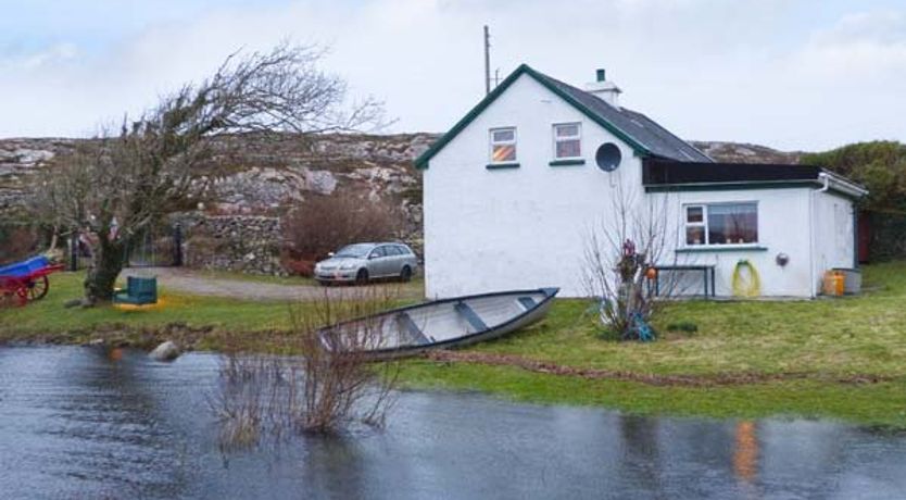 Photo of The Lake House, Connemara
